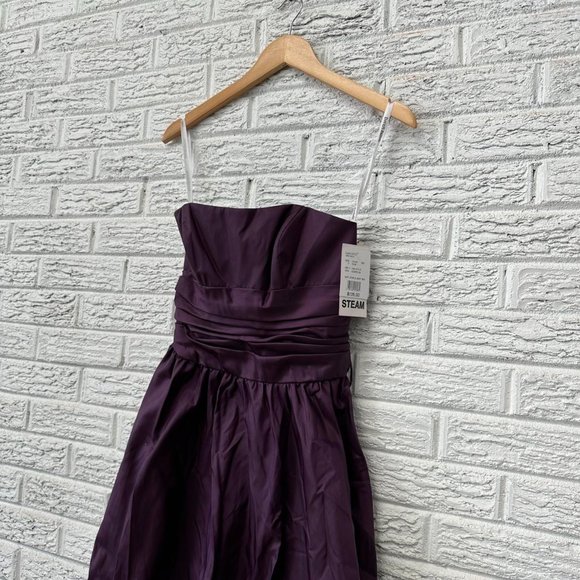 David’s Bridal Size‎ 2 Dress New With Tags - Picture 1 of 6